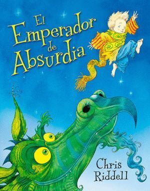 EMPERADOR DE ABSURDIA,EL