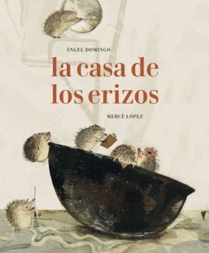 CASA DE LOS ERIZOS,LA