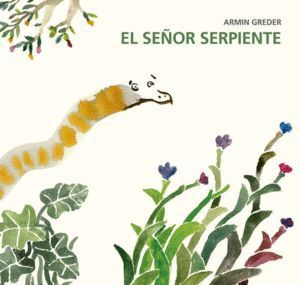 SEÑOR SERPIENTE,EL