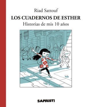 CUADERNOS DE ESTHER,LOS