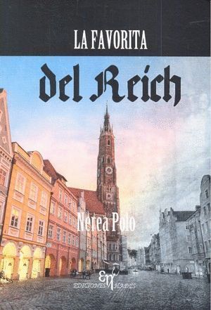 FAVORITA DEL REICH,LA