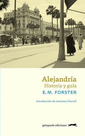 ALEJANDRIA HISTORIA Y GUIA