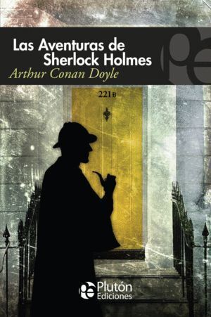 AVENTURAS DE SHERLOCK HOLMES,LAS