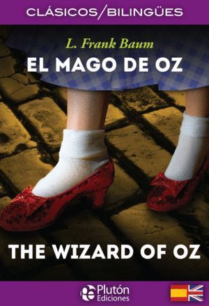 MAGO DE OZ,EL THE WIZARD OF OZ