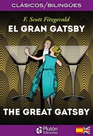 GRAN GATSBY,EL THE GREAT GATSBY