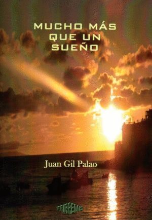 MUCHO MAS QUE UN SUEÑO