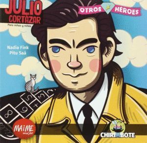 JULIO CORTAZAR COLECCION OTROS HEROES