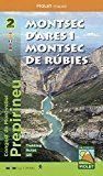 MONTSEC D'ARES I MONTSEC DE RUBIES