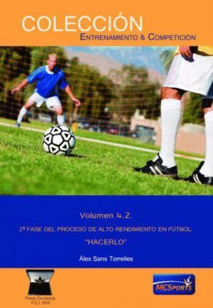 HACERLO VOL 4.2 2ªFASE PROCESO ALTO RENDIMIENTO FUTBOL