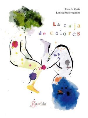 CAJA DE COLORES,LA