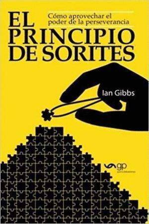 EL PRINCIPIO DE SORITES