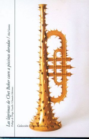 LAGRIMAS DE CHET BAKER CAEN A PISCINAS DORADAS,LAS