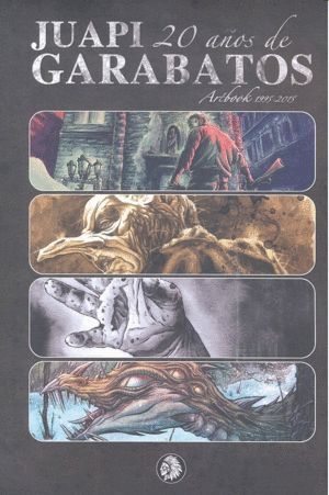 20 AÑOS DE GARABATOS