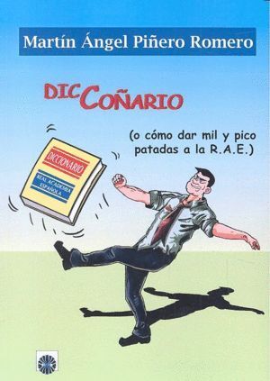 DICCOÑARIO