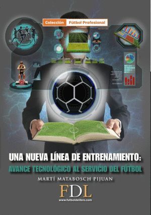 UNA NUEVA LINEA DE ENTRENAMIENTO AVANCE TECNOLOGICO SERVICI