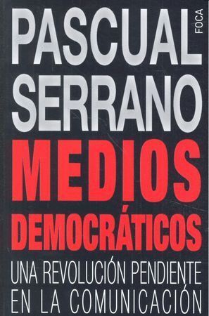 MEDIOS DEMOCRATICOS