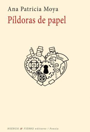 PILDORAS DE PAPEL