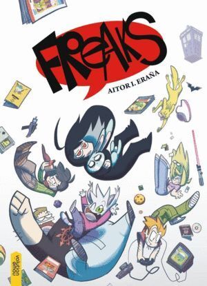 FREAKS