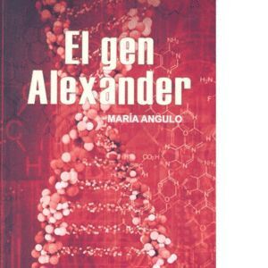 GEN ALEXANDER,EL