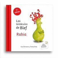 LOS TENTACULOS DE BLEF RABIA CARTONE