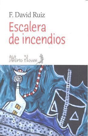 ESCALERA DE INCENDIOS