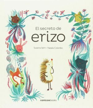 SECRETO DE ERIZO,EL