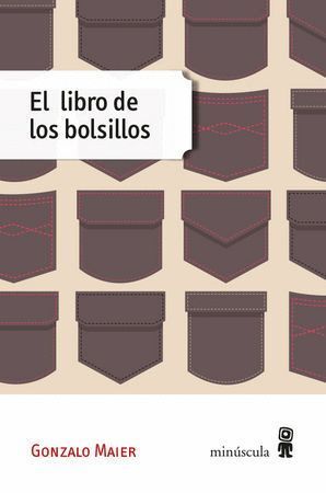 LIBRO DE LOS BOLSILLOS,EL