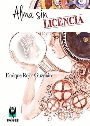 ALMA SIN LICENCIA