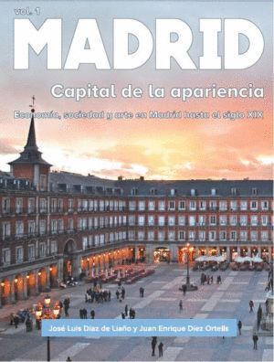 MADRID VOL 1