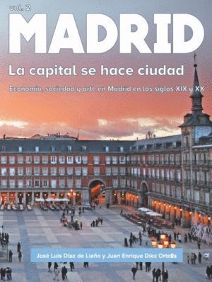MADRID VOL 2