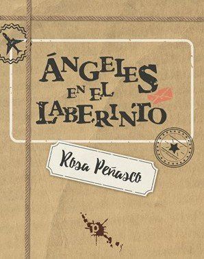 ANGELES EN EL LABERINTO