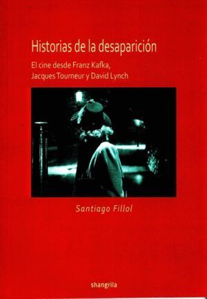 CINE DE LAS DESAPARICIONES,EL