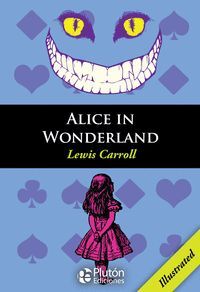 ALICE IN WONDERLAND