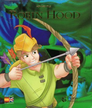 ROBIN HOOD ROBIN HOOD