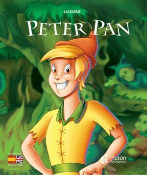 PETER PAN PETTER PAN