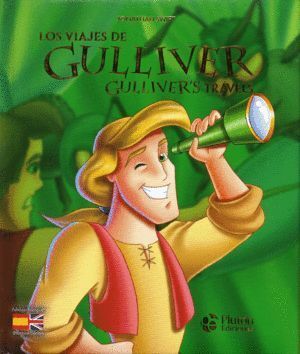 VIAJES DE GULLIVER GULLIVERS TRAVELS