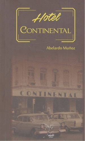 HOTEL CONTINENTAL