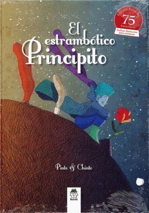 ESTRAMBOTICO PRINCIPITO,EL
