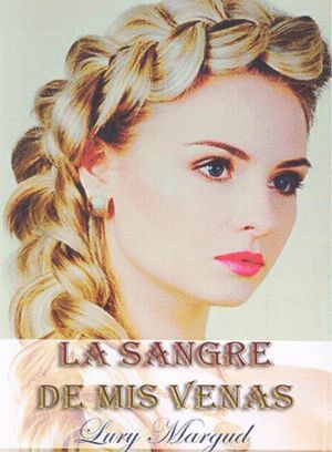 SANGRE DE MIS VENAS,LA