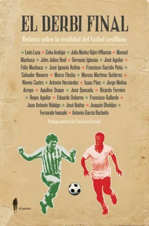 DERBI FINAL,EL