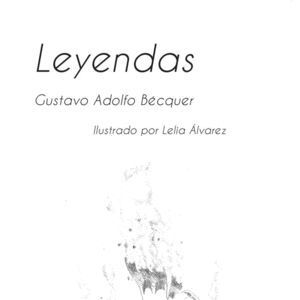 LEYENDAS