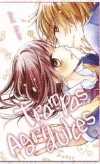 TRAMPAS AGRIDULCE AMAKUTE ZURUI WANA NO NAKA