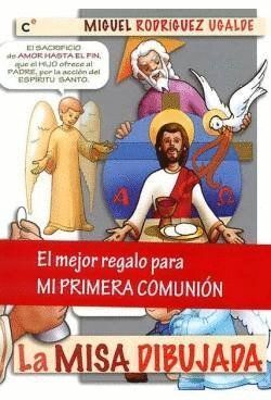 MISA DIBUJADA,LA