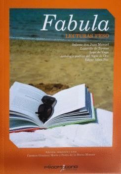 LECTURAS 3ºESO FABULA 16