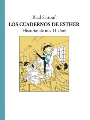CUADERNOS DE ESTHER VOL. 2,LOS