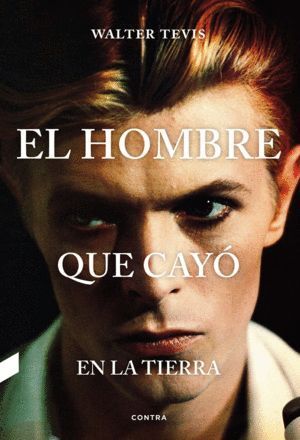 HOMBRE QUE CAYO EN LA TIERRA,EL