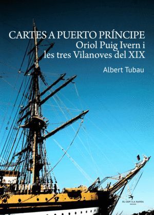 CARTES A PUERTO PRINCIPE