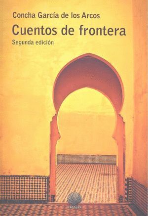 CUENTOS DE FRONTERA