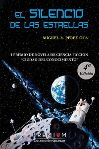 SILENCIO DE LAS ESTRELLAS,EL