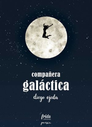 COMPAÑERA GALACTICA